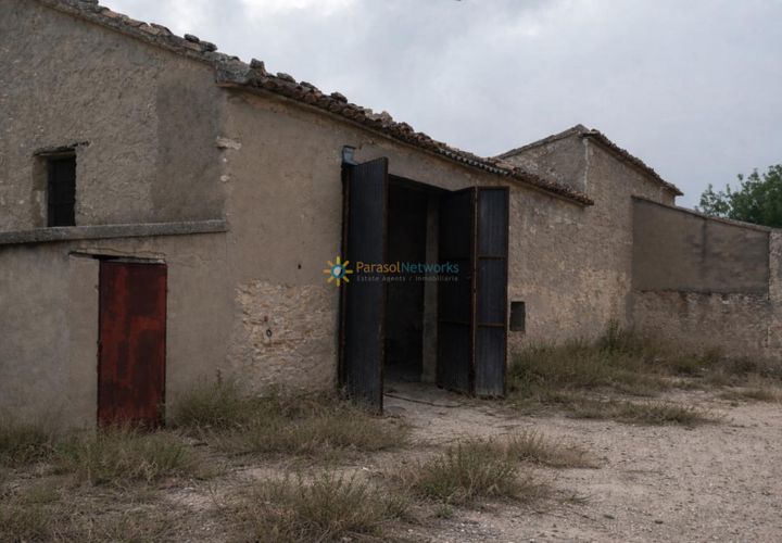 Landejendom i Albaida​, Valencia, Albaida​ - € 375.000 | Ref: PNVL0040 - foto 1